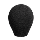 Neumann WNS 100 Windscreen 45mm (Black)