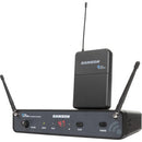 Système de guitare sans fil Samson CONCERT 88X (K : 470 à 494 MHz)