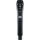 Shure ULXD2/K8B Digital Handheld Wireless Microphone Transmitter with KSM8 Capsule (H50: 534 to 598 MHz)