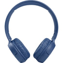 Écouteurs supra-auriculaires sans fil JBL TUNE 510BT - Bleu