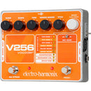 Pédale de vocodeur Electro-Harmonix V256 avec Reflex Tune
