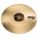 Sabian 11787XB HHX X-Plosion Crash Cymbal - 17"