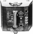 Yorkville NX10C-2 10-inch/1-inch Active 500W Speaker Cabinet