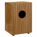 Pearl PCJ-629-616 Fiberglass Jingle Cajon