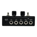 Pigtronix SPL-2 Infinity 2 Double Looper Pédale 