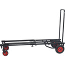 Gator Frameworks GFW-UTL-CART52 52" Utility Cart w/ 600lb Weight Capacity