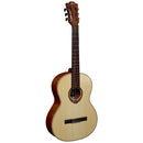 Lag Guitars OC88 Occitane Nylon 4/4 Spruce Classical Guitar - Glossy Natural