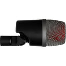 SE Electronics SE-VKICK Microphone pour instrument à percussion dynamique pour batterie et basse