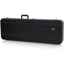 Gator GC-ELEC-XL Electric Guitar Case; Extra Long