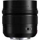 Panasonic Leica DG Summilux 12mm f/1.4 ASPH. Lentille