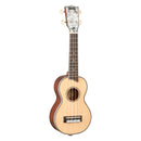 Merci MPEARL1 Pearl Series Ukulélé soprano