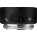 Shure UAMS Passive Modular Mute Switch - Noir