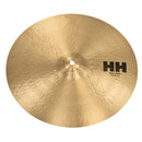 Sabian 11606 HH Cymbale crash fine - 16"