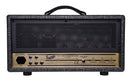 Supro 1696RTH Black Magick Reverb 25 W classe A amplificateur de tête à tube