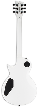 ESP LTD LEC256SW Guitare électrique (Blanche Neige)