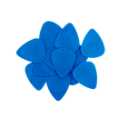 Ernie Ball 9135EB Thin Nylon Picks Injection Molded 0.53mm - Bag of 12