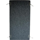 Clearsonic S2448 This 24-Inch X 48-Inch - Red One Music