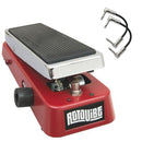 Dunlop Jd233 Rotovibe Expression Pedal - Red One Music