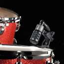 Audio Technica Atm230 Hypercardioid Dynamic Instrument Microphone - Red One Music