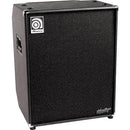 Ampeg Svt-410Hlf 4X 10 500W Bass Cabinet - Red One Music