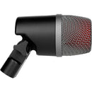 SE Electronics SE-VKICK Microphone pour instrument à percussion dynamique pour batterie et basse