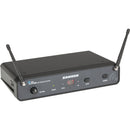 Samson CONCERT 88X Wireless Guitar System (D: 542 to 566 MHz)