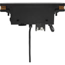 Fishman RARE EARTH Humbucking Soundhole Bajo Quinto Micro guitare