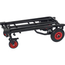 Gator Frameworks GFW-UTL-CART52 52" Utility Cart w/ 600lb Weight Capacity