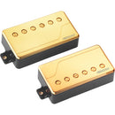 Fishman FLUENCE CLASSIC Humbucker Pickup Set - Gold