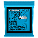 Ernie Ball 2255EB Classique Nickel Pur Extra Slinky 8-38