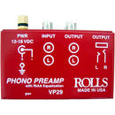 Rolls VP29 PHONO PREAMP