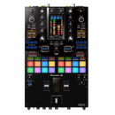 Pioneer DJ DJM-S11 Professional Scratch Style 2-Channel DJ Mixer (Black)