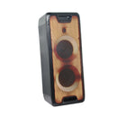 Système de fête Bluetooth Gemini GLS-880