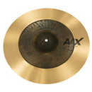 Sabian 21860XH AAX El Sabor Picante Hand Crash Cymbal - 18"