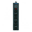 Furman SS-6-Vertical Surge Protector