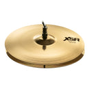 Sabian XSR1403B Chapeaux XSR Rock - 14"
