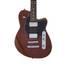 Reverend CHARGER HB Electric Guitar (Violin Brown)