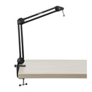 Samson Mba38 Microphone Boom Arm - 38In 38 Microphone Boom Arm - Red One Music