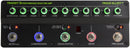 Trace Elliot TRANSIT B Bass Pre-amp & Effects Pedal
