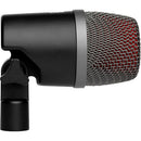 SE Electronics SE-VKICK Microphone pour instrument à percussion dynamique pour batterie et basse