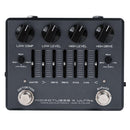 Darkglass MICROTUBES X ULTRA Bass Preamp Pedal