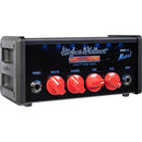 Hughes & Kettner SPIRIT OF METAL Nano Mini 50W Tube Guitar Amplifier Head