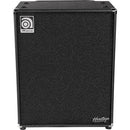 Ampeg Svt-410Hlf 4X 10 500W Bass Cabinet - Red One Music
