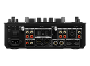 Pioneer DJ DJM-S11 Professional Scratch Style 2-Channel DJ Mixer (Black)