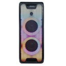 Système de fête Bluetooth Gemini GLS-880