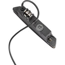 Fishman RARE EARTH Humbucking Soundhole Bajo Quinto Micro guitare