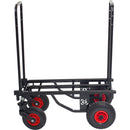 Gator Frameworks GFW-UTL-CART52AT 52" Utility Cart w/ 600lb Weight Capacity & All Terrain Wheels