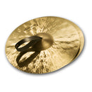 Sabian A1756 ARTISAN Cymbales Symphoniques Traditionnelles Medium Light Marching Band - 17"