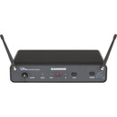 Samson CONCERT 88X Wireless Guitar System (D: 542 to 566 MHz)