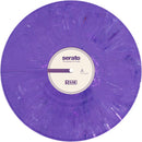 Serato 12" Control Vinyl (paire, violet marbré)